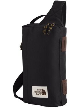The North Face Berkeley Field Bag
